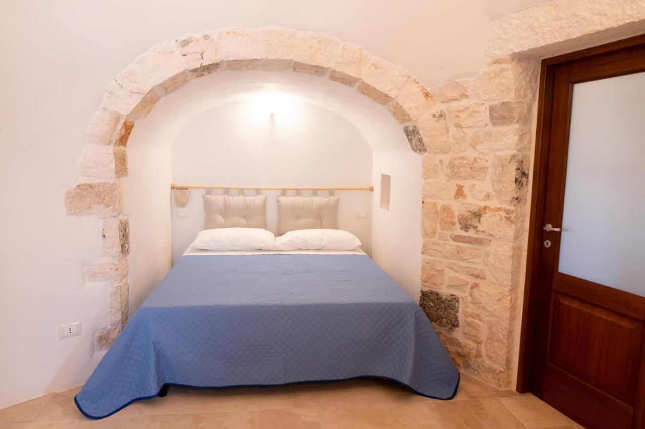 Masseria Dirupo Noci Exteriér fotografie