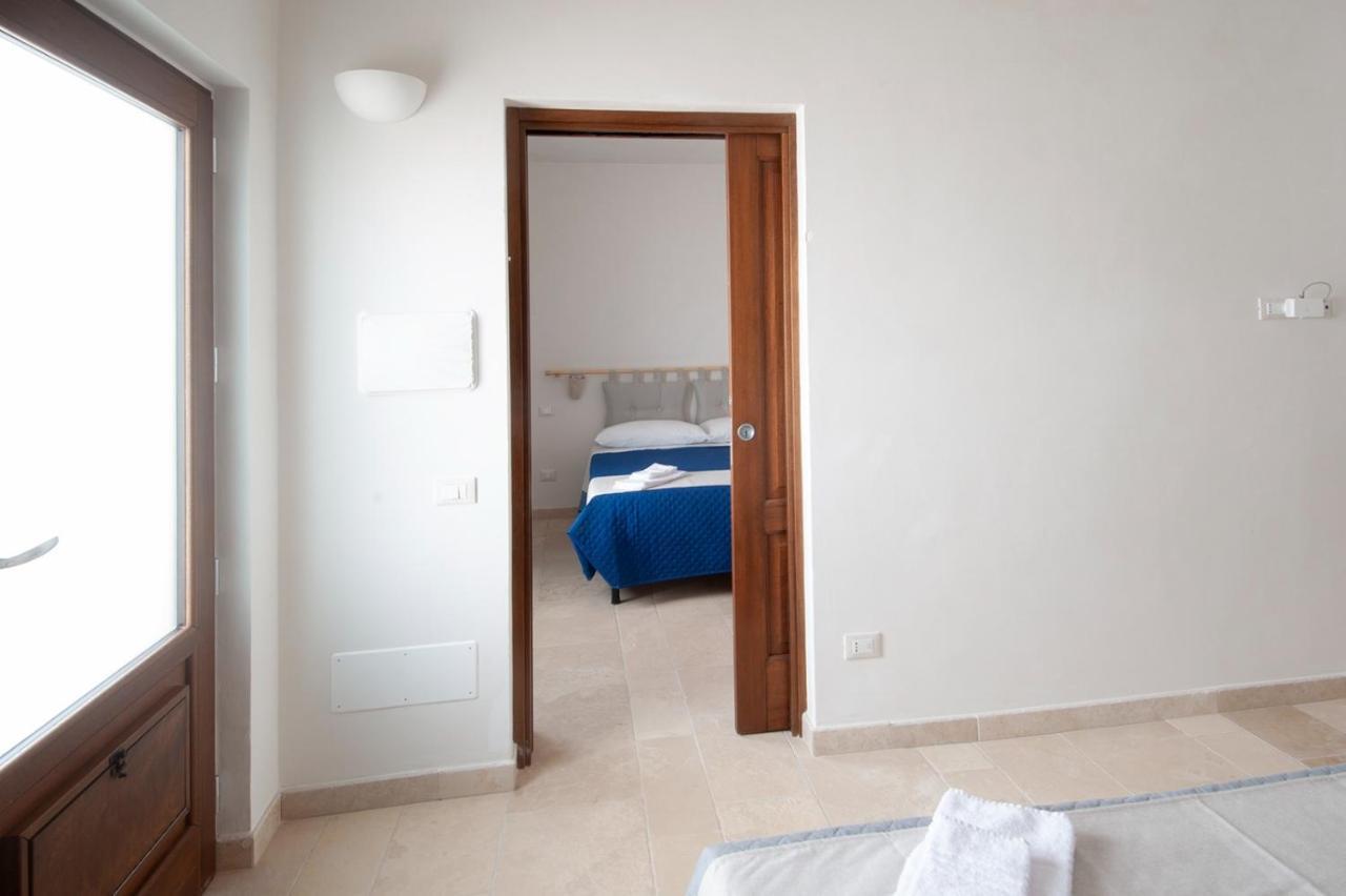 Masseria Dirupo Noci Exteriér fotografie