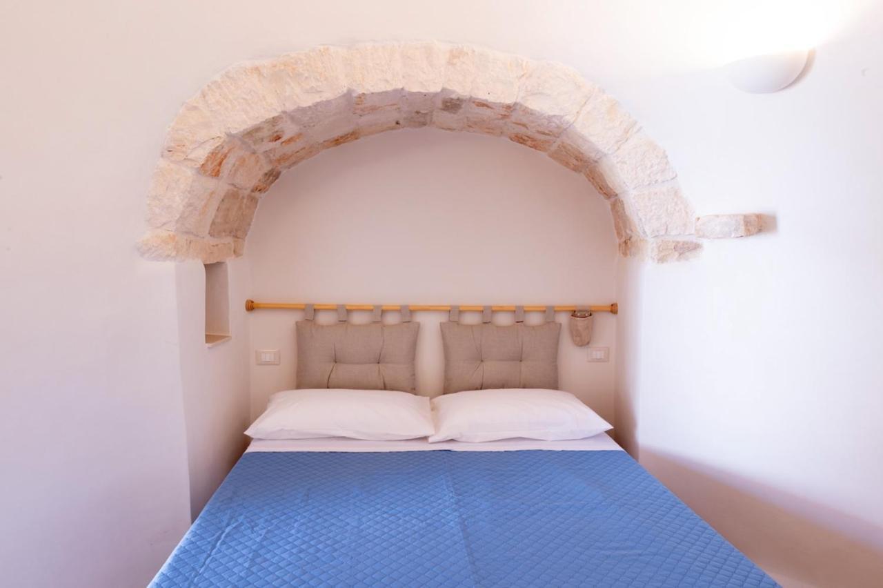 Masseria Dirupo Noci Exteriér fotografie