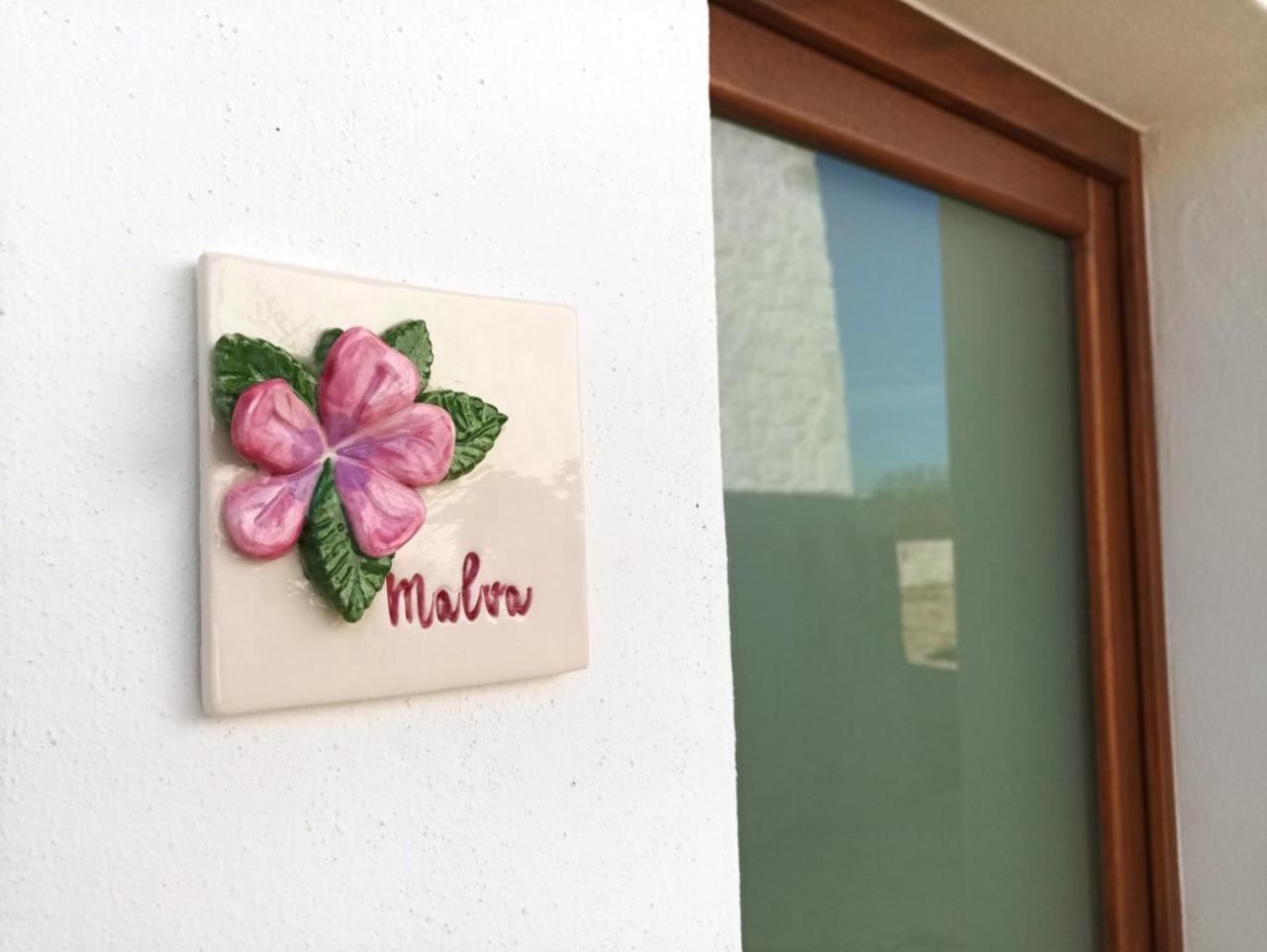 Masseria Dirupo Noci Exteriér fotografie